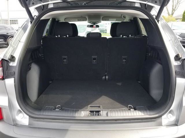 Certified 2023 Ford Escape Active image 12