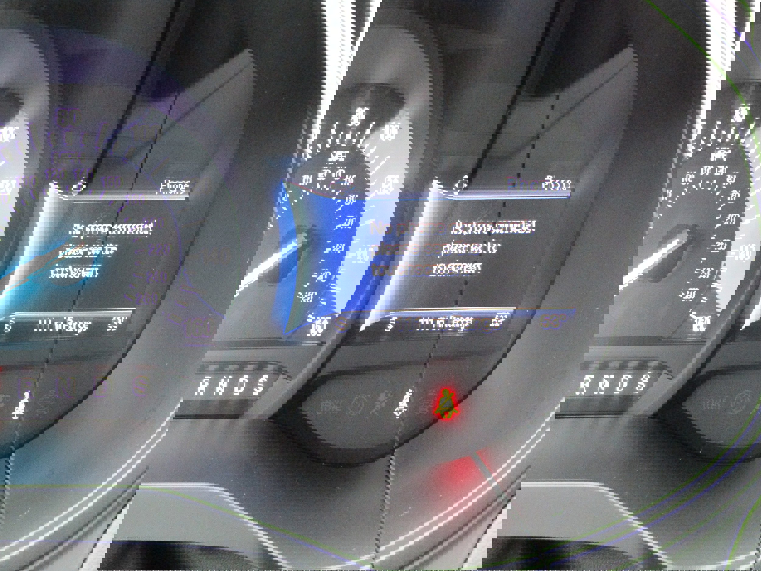 Certified 2024 Ford Edge SEL w/ Convenience Package image 26