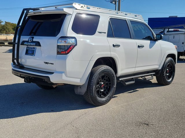 Used 2019 Toyota 4Runner TRD Pro image 4