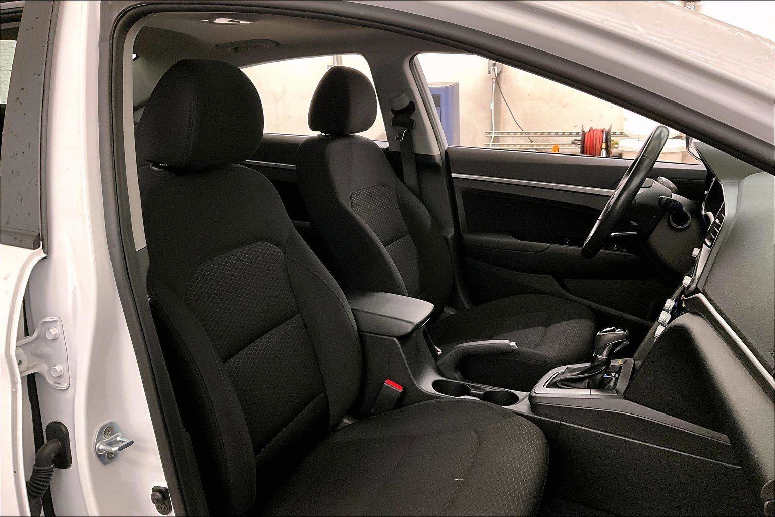 Used 2019 Hyundai Elantra Value Edition w/ Cargo Package image 7