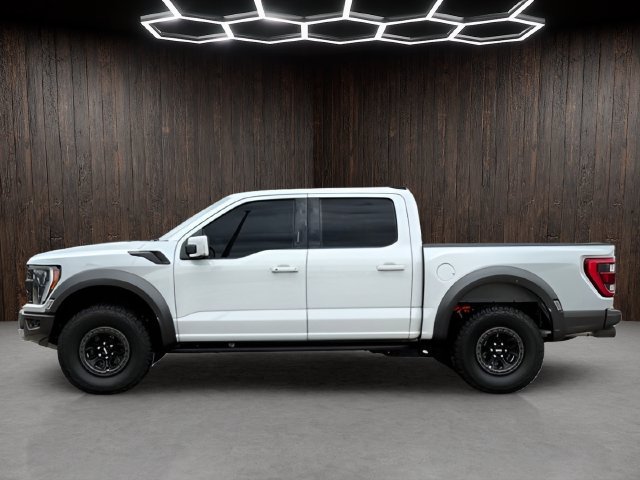Certified 2023 Ford F150 Raptor w/ Raptor Carbon Fiber Package AWD/4WD image 5