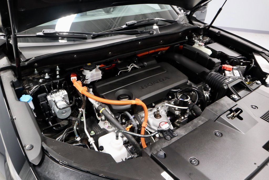Used 2025 Honda CR-V Sport Touring image 19