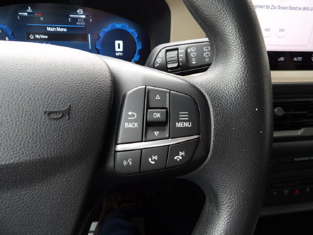 Certified 2025 Ford Bronco Sport Big Bend AWD/4WD image 23