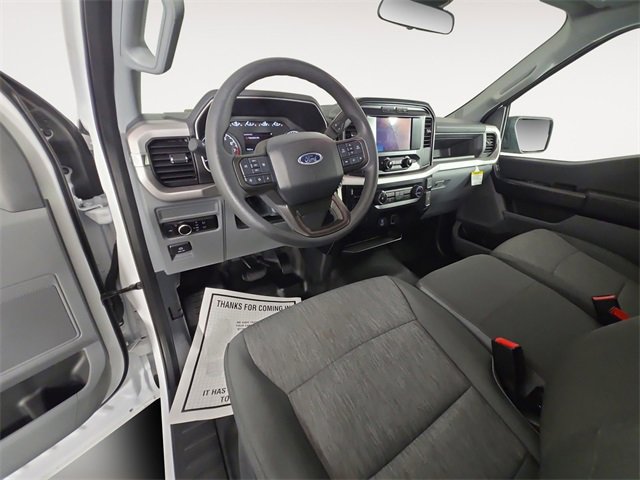 Certified 2023 Ford F150 XL image 10