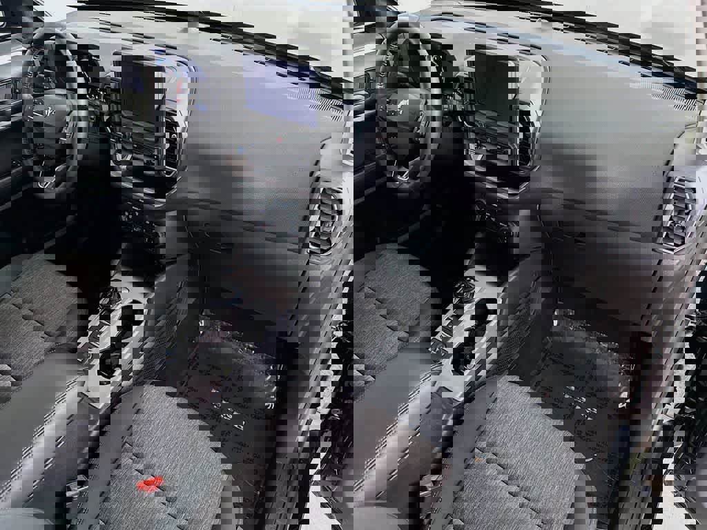 Certified 2023 Ford Bronco Sport Big Bend w/ Convenience Package image 33