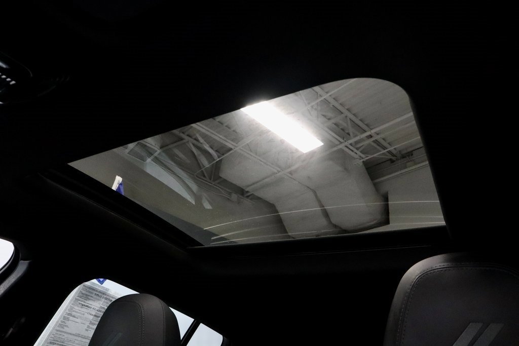 Used 2024 Dodge Hornet R/T Plus w/ R/T Blacktop Package image 35