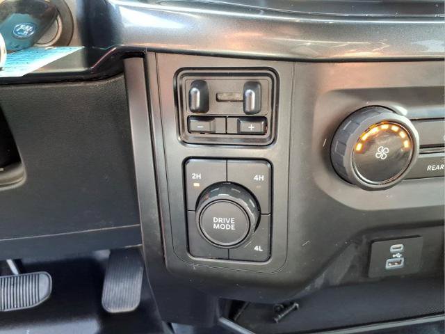 Certified 2021 Ford F150 XL w/ STX Appearance Package AWD/4WD image 27