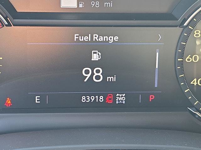 Used 2020 Cadillac XT6 Sport AWD/4WD image 17