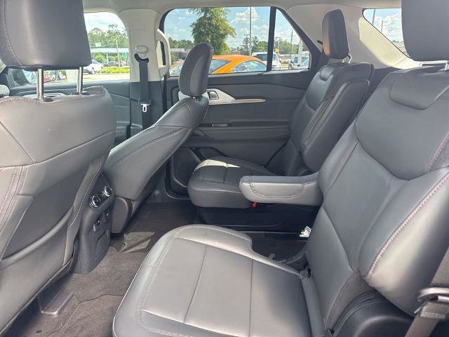 Certified 2026 Ford Explorer Active w/ Active Comfort Package RWD image 24