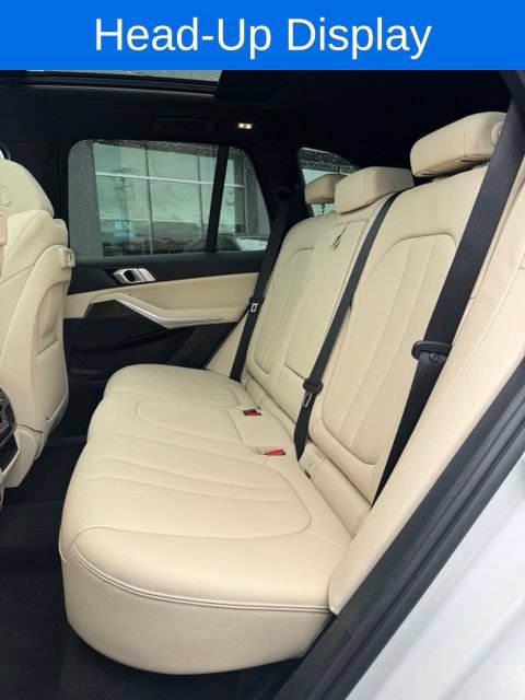 Used 2022 BMW X5 xDrive40i w/ Premium Package AWD/4WD image 26