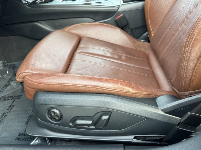 Used 2018 Audi A4 2.0T Premium Plus w/ Premium Plus Package AWD/4WD image 12