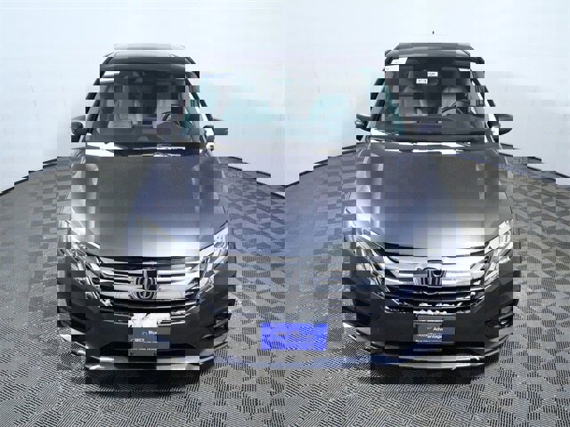 Used 2019 Honda Odyssey EX-L image 3