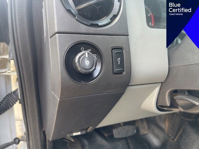 Certified 2016 Ford F550 XL image 26