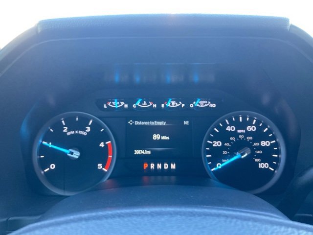 Certified 2022 Ford F250 XL w/ STX Appearance Package image 13