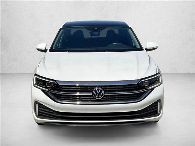 Used 2024 Volkswagen Jetta SEL FWD video 2