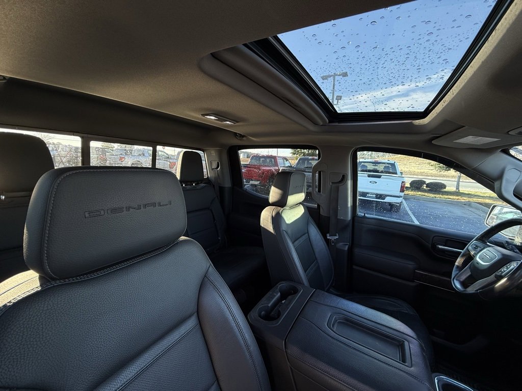 Used 2020 GMC Sierra 1500 Denali w/ Denali Ultimate Package image 32