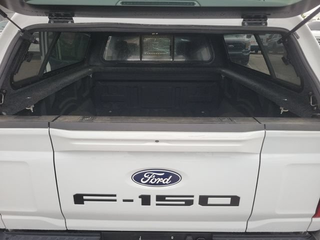 Certified 2025 Ford F150 Lariat w/ Equipment Group 501A Mid AWD/4WD image 24