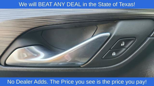 Used 2024 GMC Terrain SLE FWD image 20