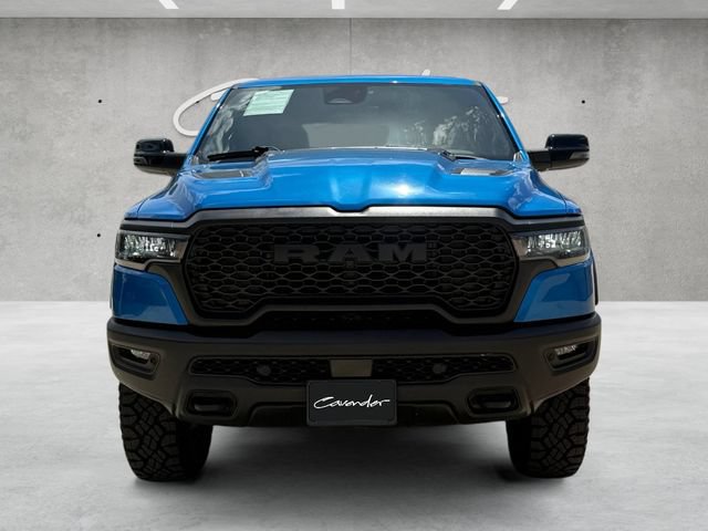 Used 2025 RAM 1500 Rebel w/ Rebel Level 2 Equipment Group AWD/4WD image 19