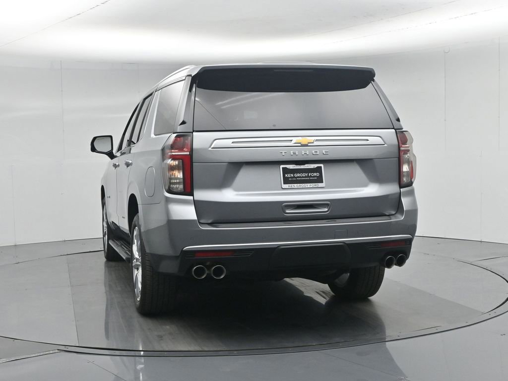 Used 2023 Chevrolet Tahoe High Country image 19