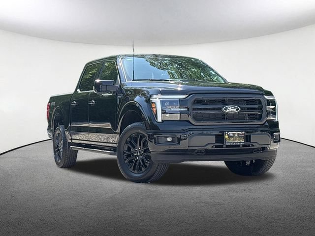 Certified 2026 Ford F150 Lariat AWD/4WD image 14