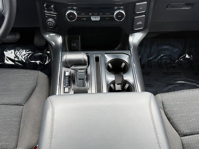 Certified 2023 Ford F150 XLT w/ Equipment Group 301A Mid image 11