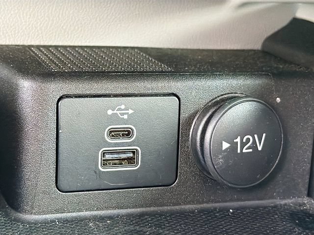 Certified 2024 Ford Escape Active FWD image 11