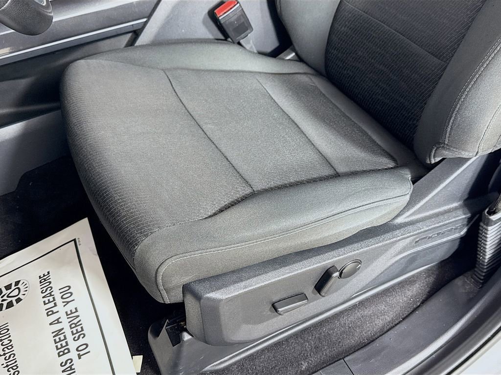 Certified 2023 Ford F150 XLT w/ Equipment Group 302A High image 22