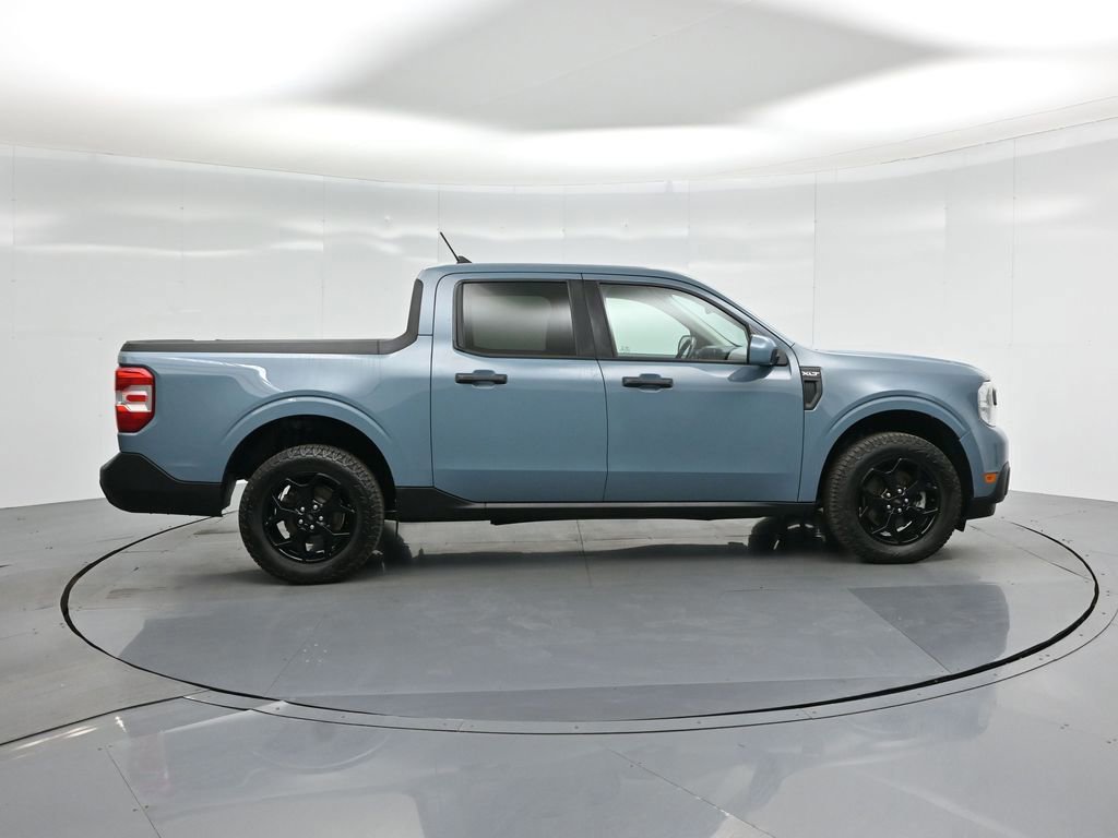 Certified 2022 Ford Maverick XLT w/ Equipment Group 300A Standard image 7