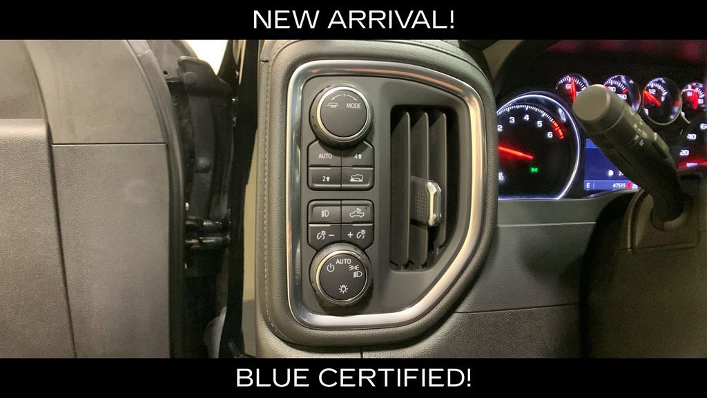 Used 2021 Chevrolet Silverado 1500 RST w/ Rally Edition image 32