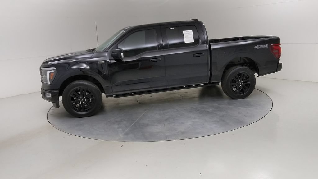 Certified 2024 Ford F150 Platinum AWD/4WD image 20