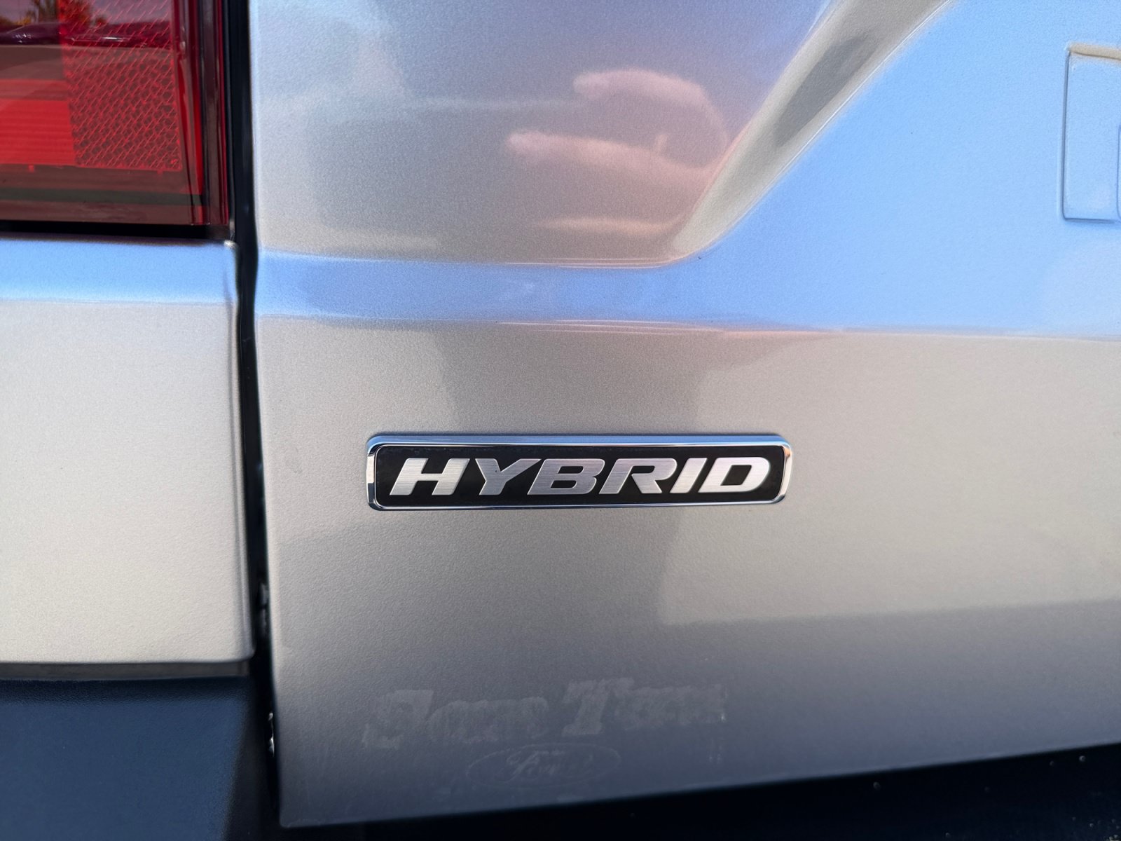 Certified 2023 Ford Maverick XLT w/ XLT Luxury Package FWD image 28