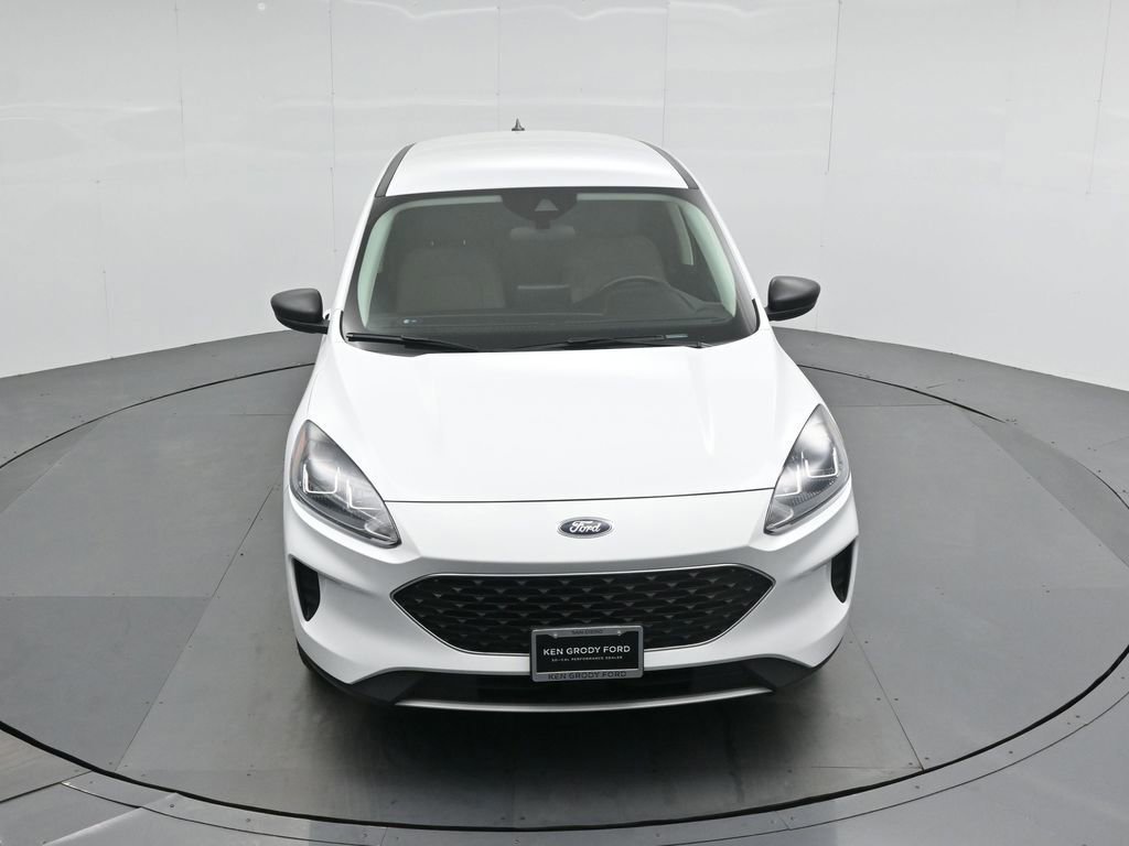 Certified 2022 Ford Escape SE w/ Convenience Package image 27