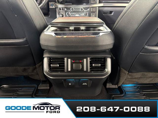 Certified 2023 Ford F150 Lariat AWD/4WD image 21