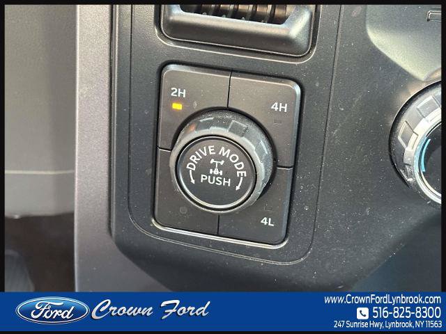 Certified 2023 Ford F150 XLT w/ Equipment Group 302A High AWD/4WD image 32
