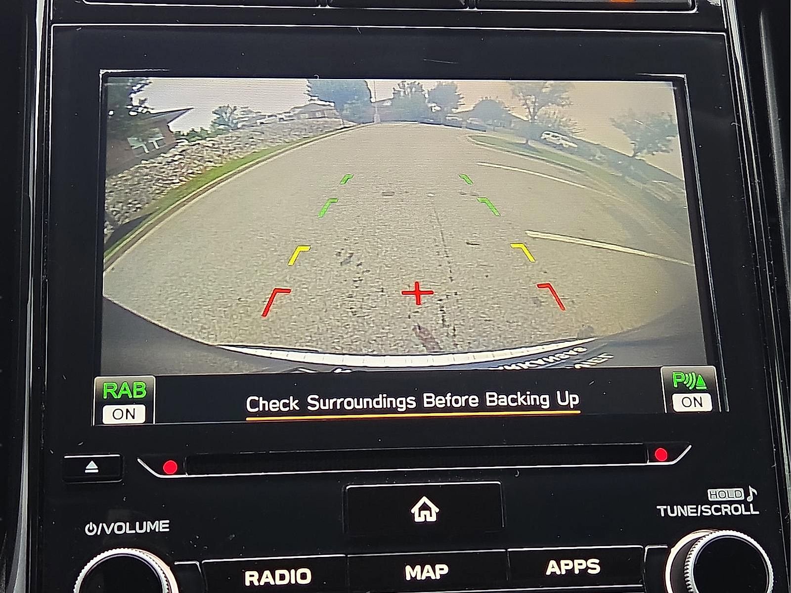 Used 2021 Subaru Ascent Touring w/ Popular Package #2A image 17