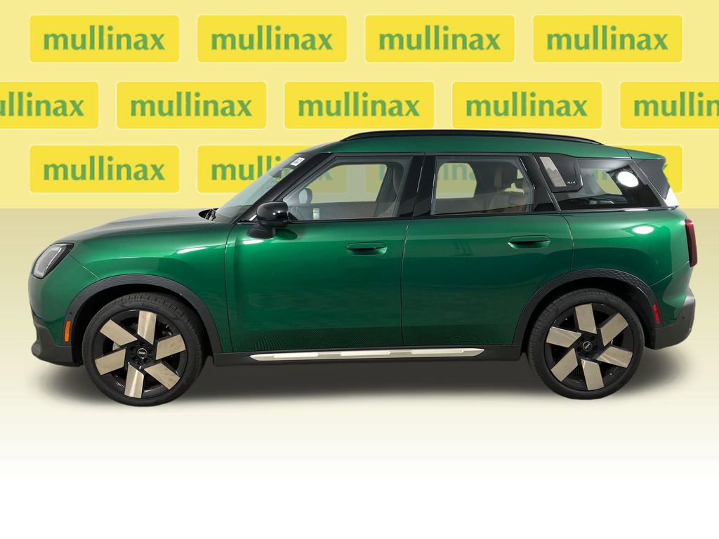 Used 2025 MINI Cooper Countryman S image 2