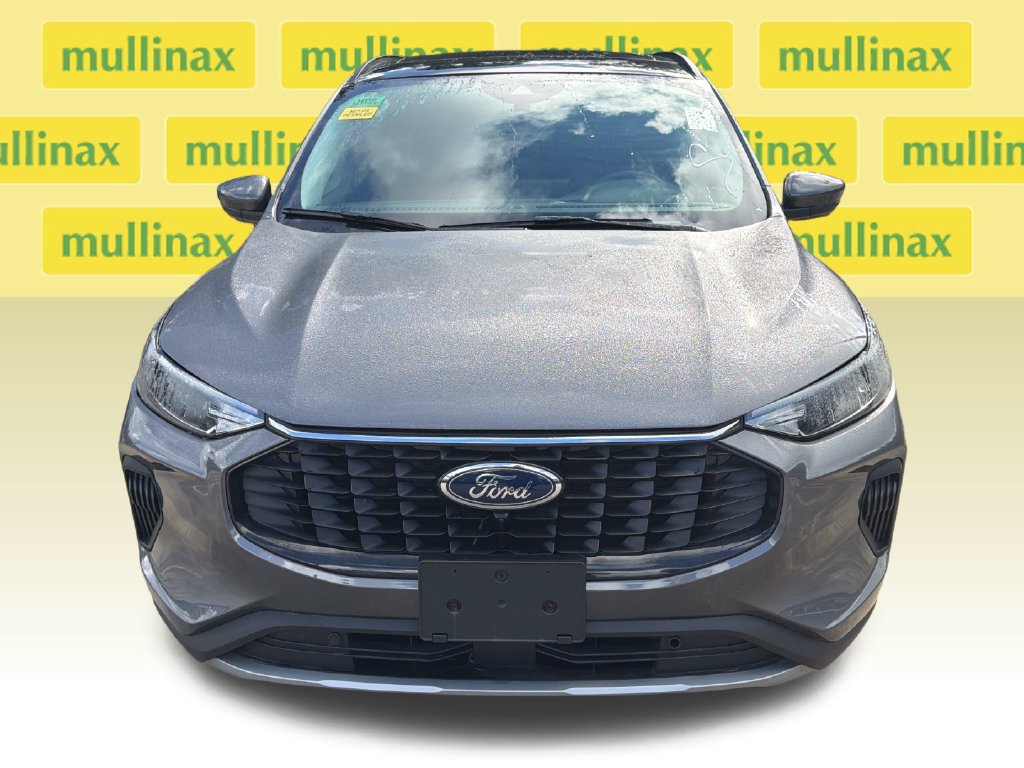 Certified 2023 Ford Escape Active w/ Tech Pack #2 AWD/4WD image 16