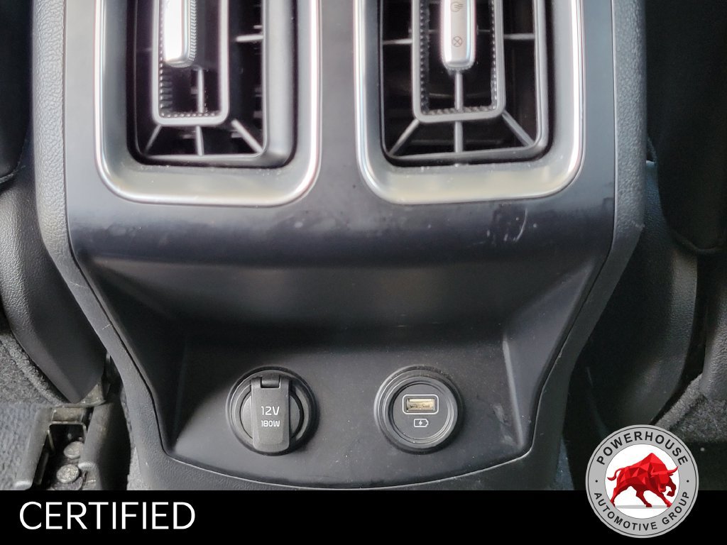 Used 2022 Kia Sorento S FWD image 17