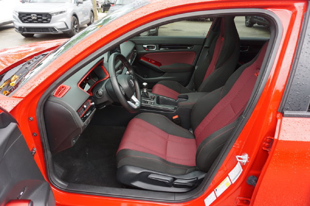 Used 2024 Honda Civic Si image 29