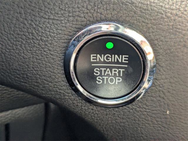 Certified 2024 Ford Edge ST-Line image 31