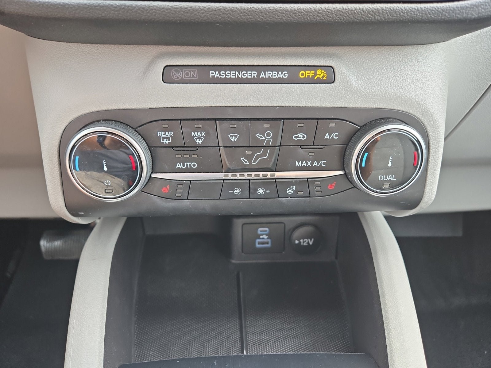 Certified 2023 Ford Escape Active AWD/4WD image 19