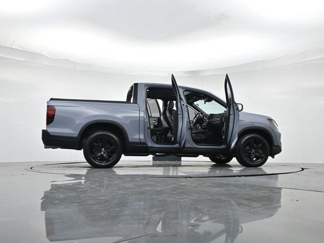 Used 2023 Honda Ridgeline Black Edition image 47
