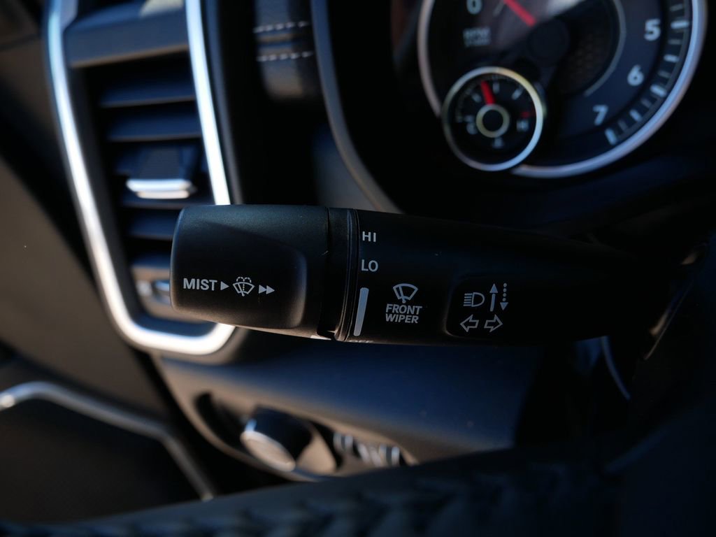 Used 2023 RAM 1500 Laramie AWD/4WD image 20