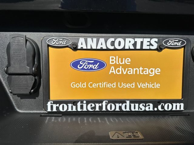 Certified 2023 Ford F150 XLT w/ Equipment Group 302A High AWD/4WD image 27
