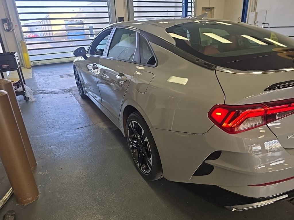 Used 2024 Kia K5 GT-Line w/ GT-Line Premium Package image 3