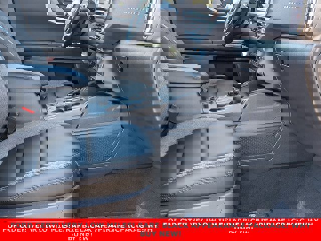 Certified 2025 Ford Bronco Sport Big Bend w/ Convenience Package AWD/4WD image 25