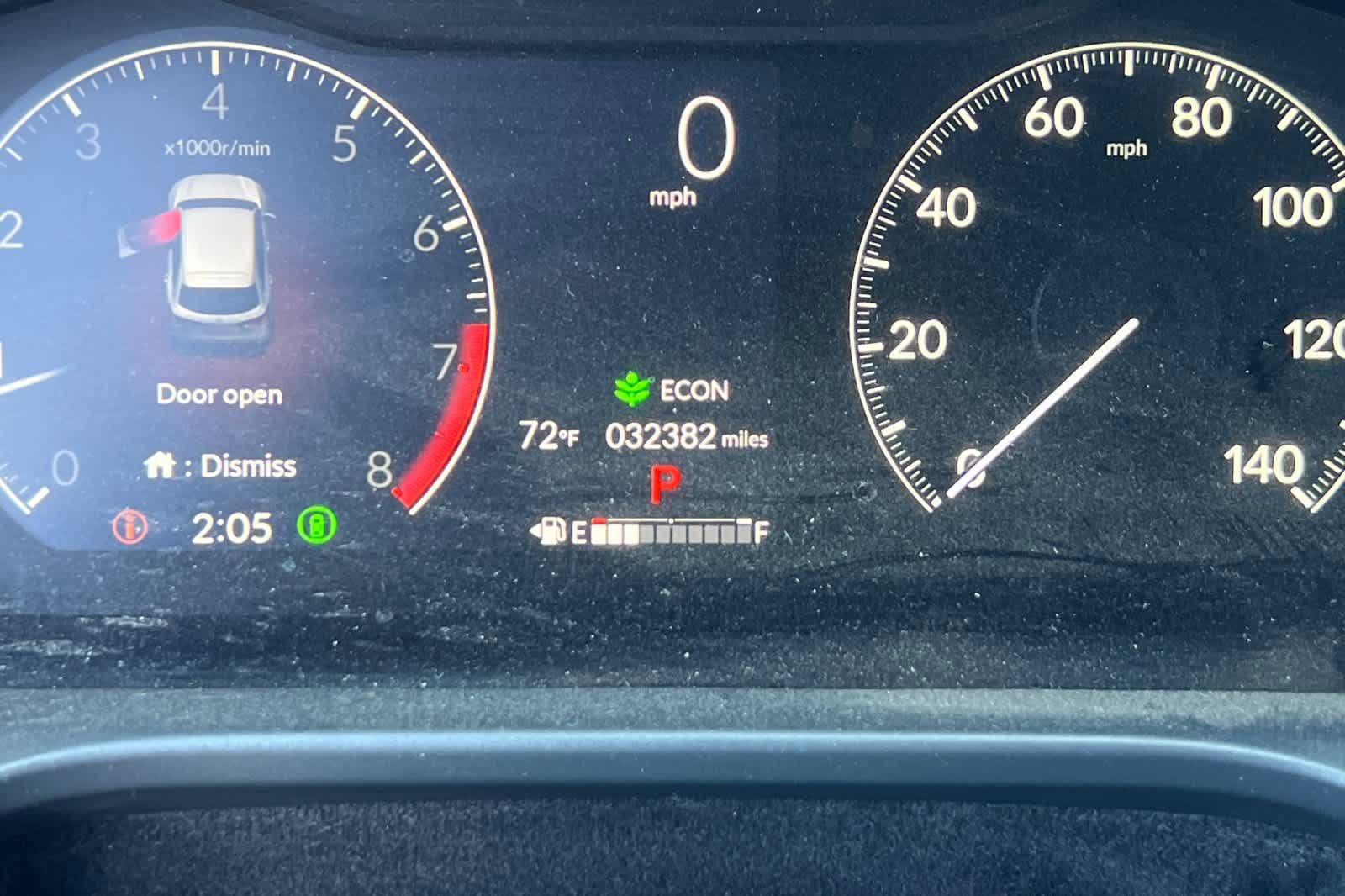 Used 2024 Honda HR-V Sport image 25