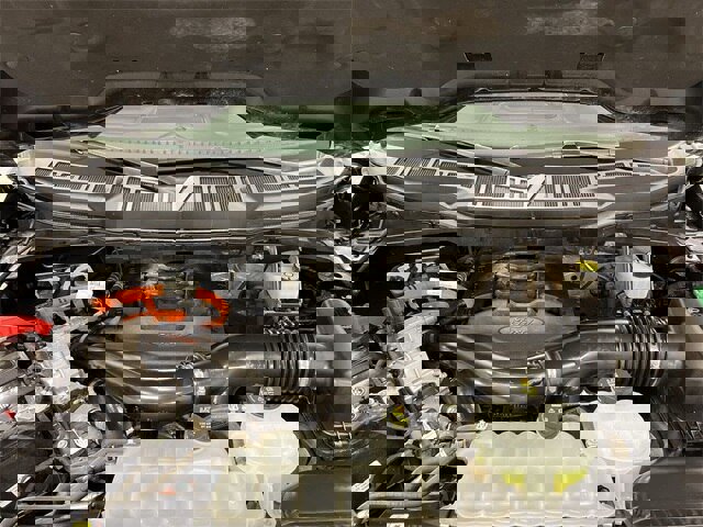 Certified 2023 Ford F150 Platinum w/ Equipment Group 701A High image 11