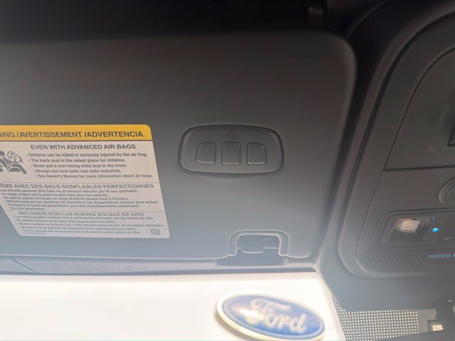 Certified 2023 Ford Bronco Wildtrak AWD/4WD image 19